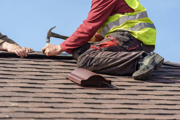 Quick and Trustworthy Emergency Roof Repair Services in Collins, MS