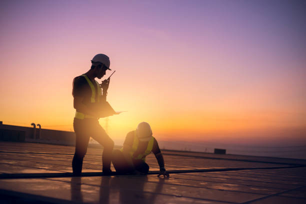 Best Local Roofing Companies  in Collins, MS