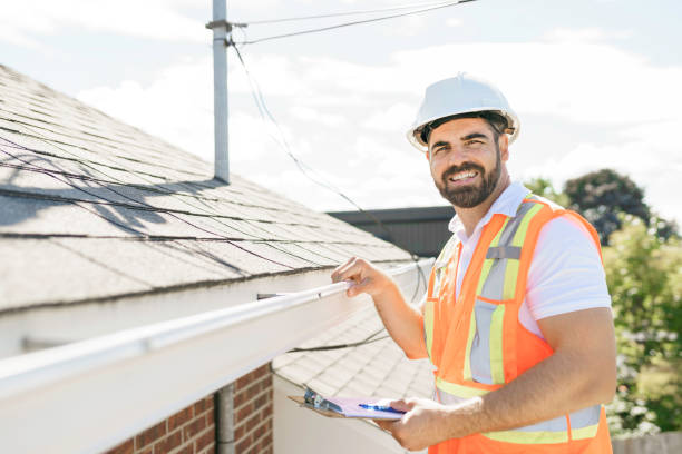 Best Residential Roof Replacement  in Collins, MS