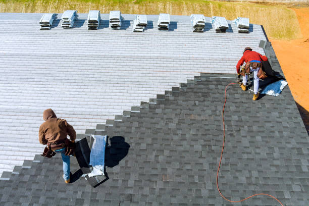 Trusted Collins, MS Roofing Contractor Experts