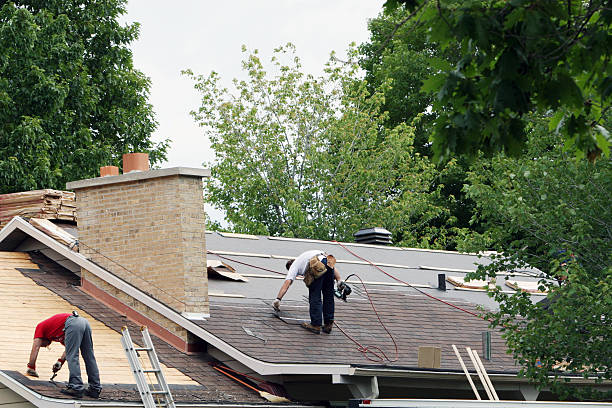 Best Commercial Roofing Services  in Collins, MS