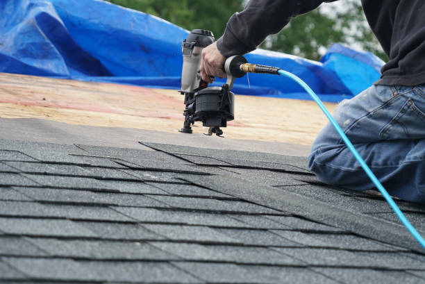 Best Emergency Roof Repair  in Collins, MS