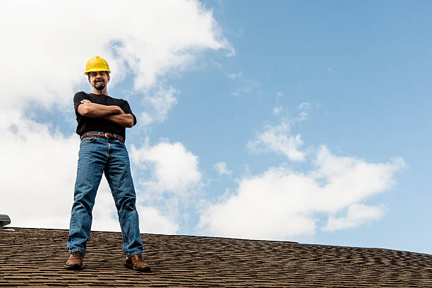 Best Gutter Installation and Roofing  in Collins, MS