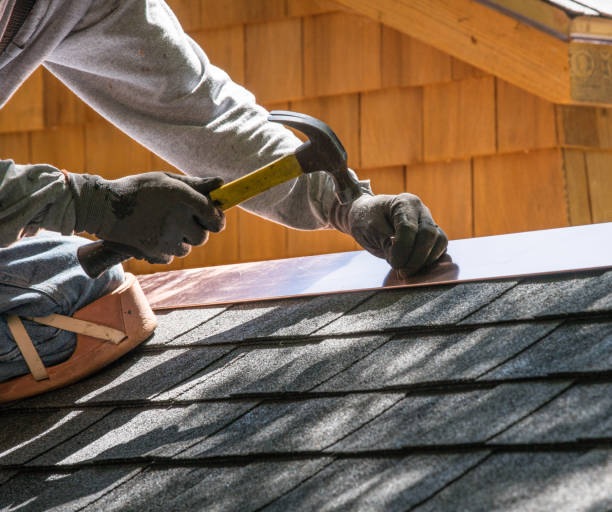 Roof Repair Estimates in Collins, MS